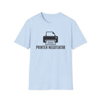 Printer Negotiator T-Shirt