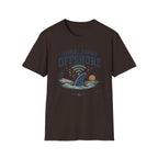 Signal Found Offshore T-Shirt