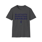 Bluetooth Parenting Enabled Basic T-Shirt