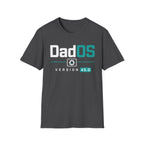 DadOS Version 45.0 T-Shirt