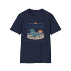 Recharging Out of Office T-Shirt