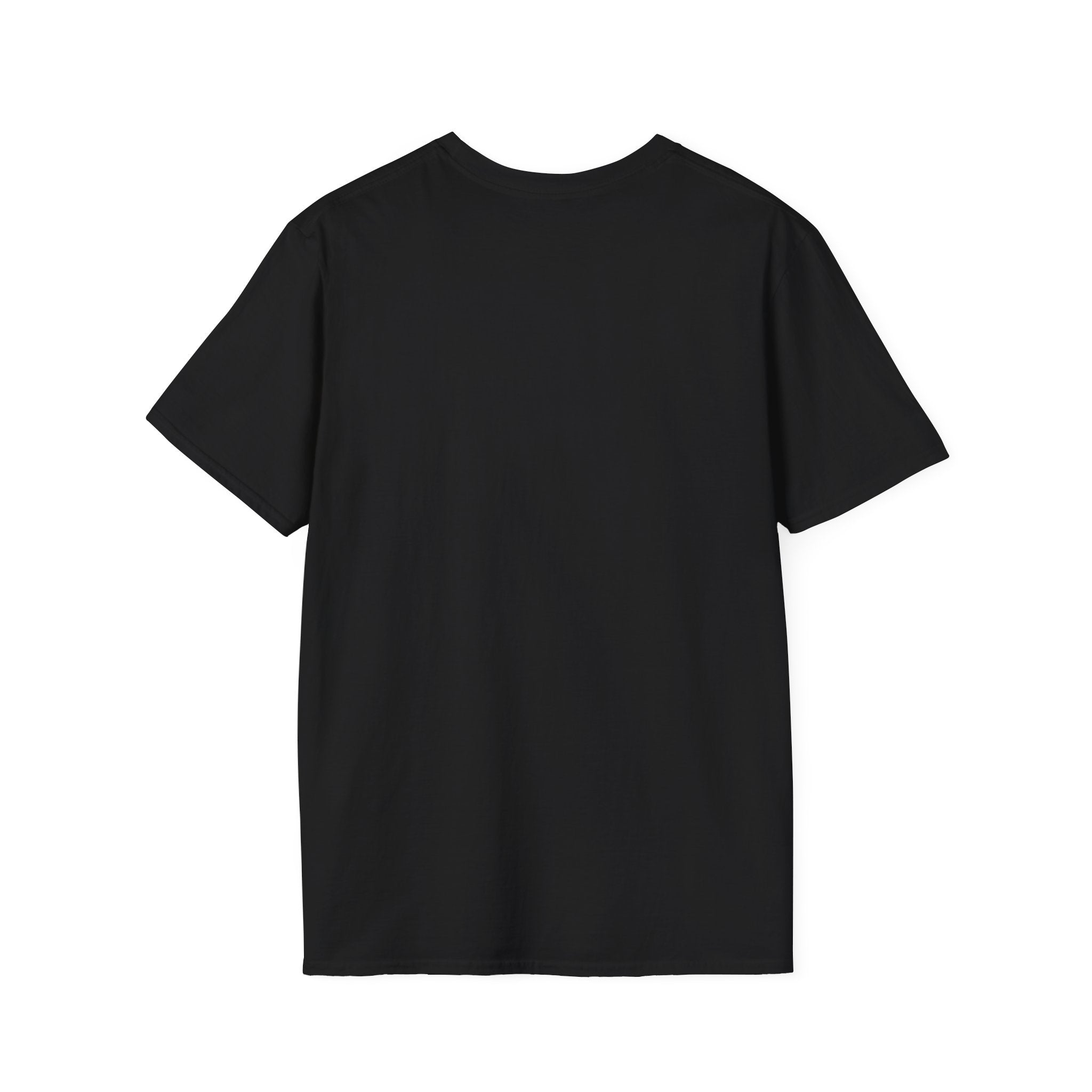 Technically Correct Dad T-Shirt