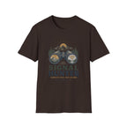 Signal Hunter T-Shirt