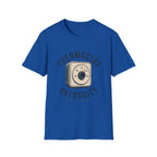 Thermostat Authority T-Shirt