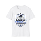 Dad Firewall T-Shirt