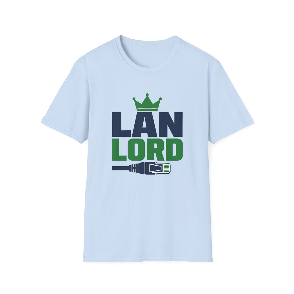 LAN Lord T-Shirt