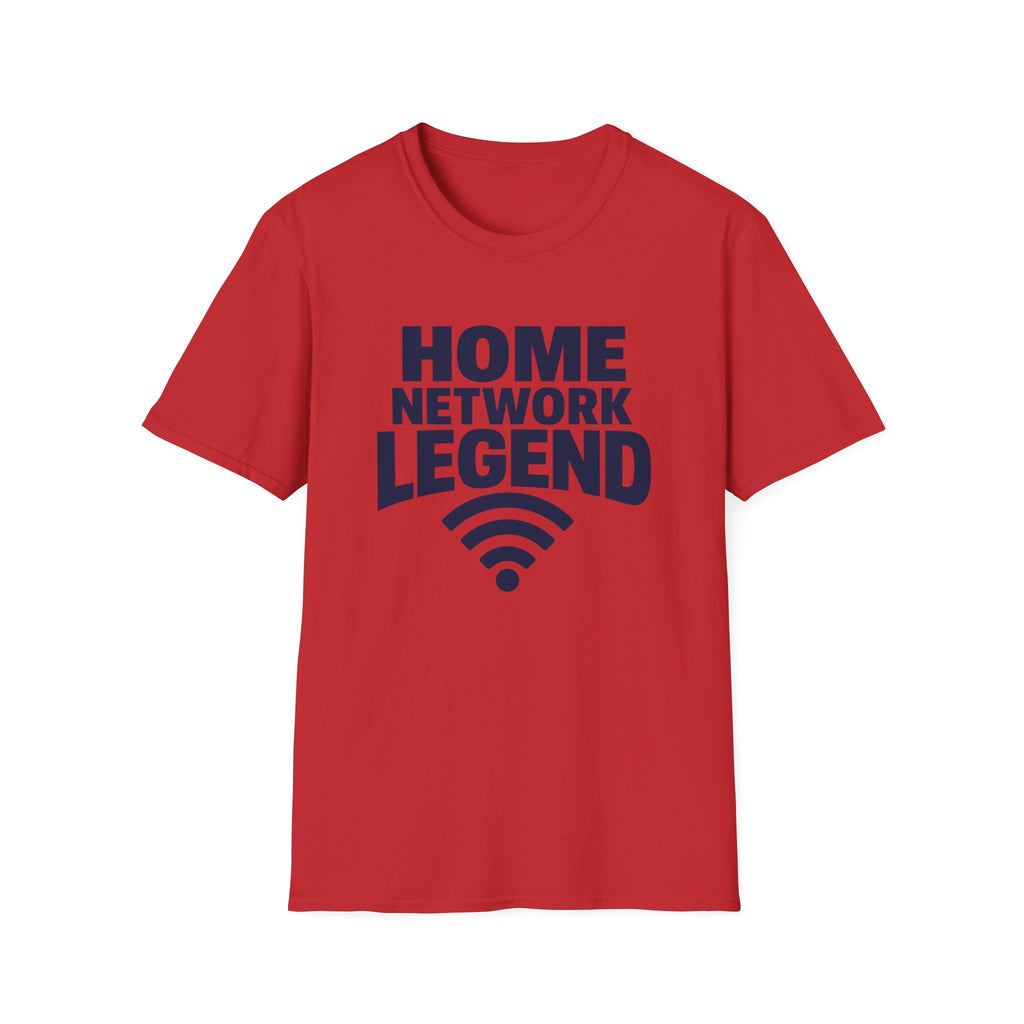 Home Network Legend T-Shirt