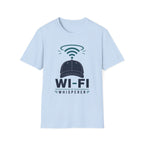 Wi‑Fi Whisperer Basic T-Shirt