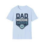 Dad Mode Active T-Shirt
