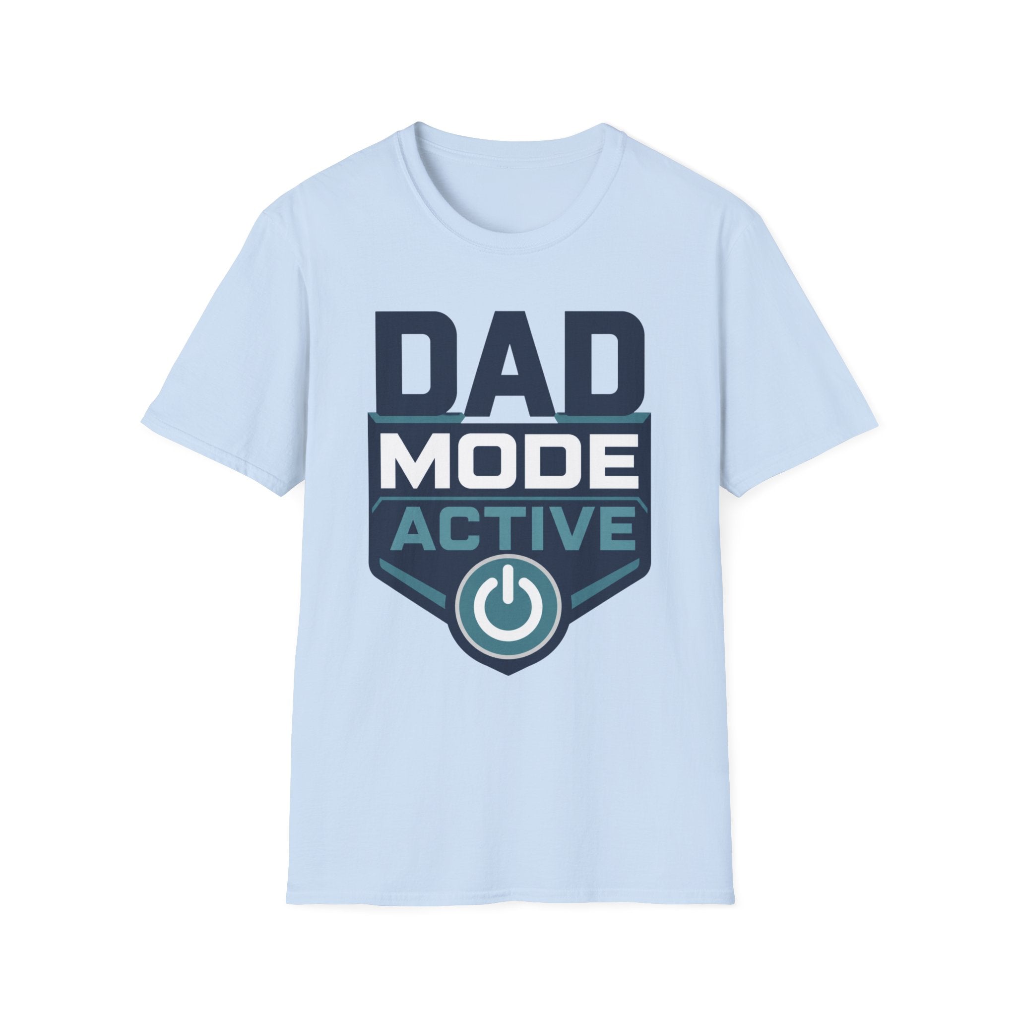 Dad Mode Active T-Shirt