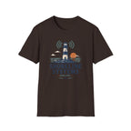 Shoreline Systems Online T‑Shirt