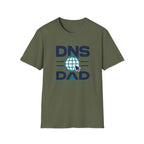 DNS Dad T‑Shirt