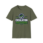 Escalation Successful T-Shirt