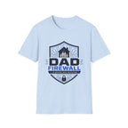 Dad Firewall T-Shirt