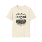 Patching the Campsite Version 2.0 T-Shirt