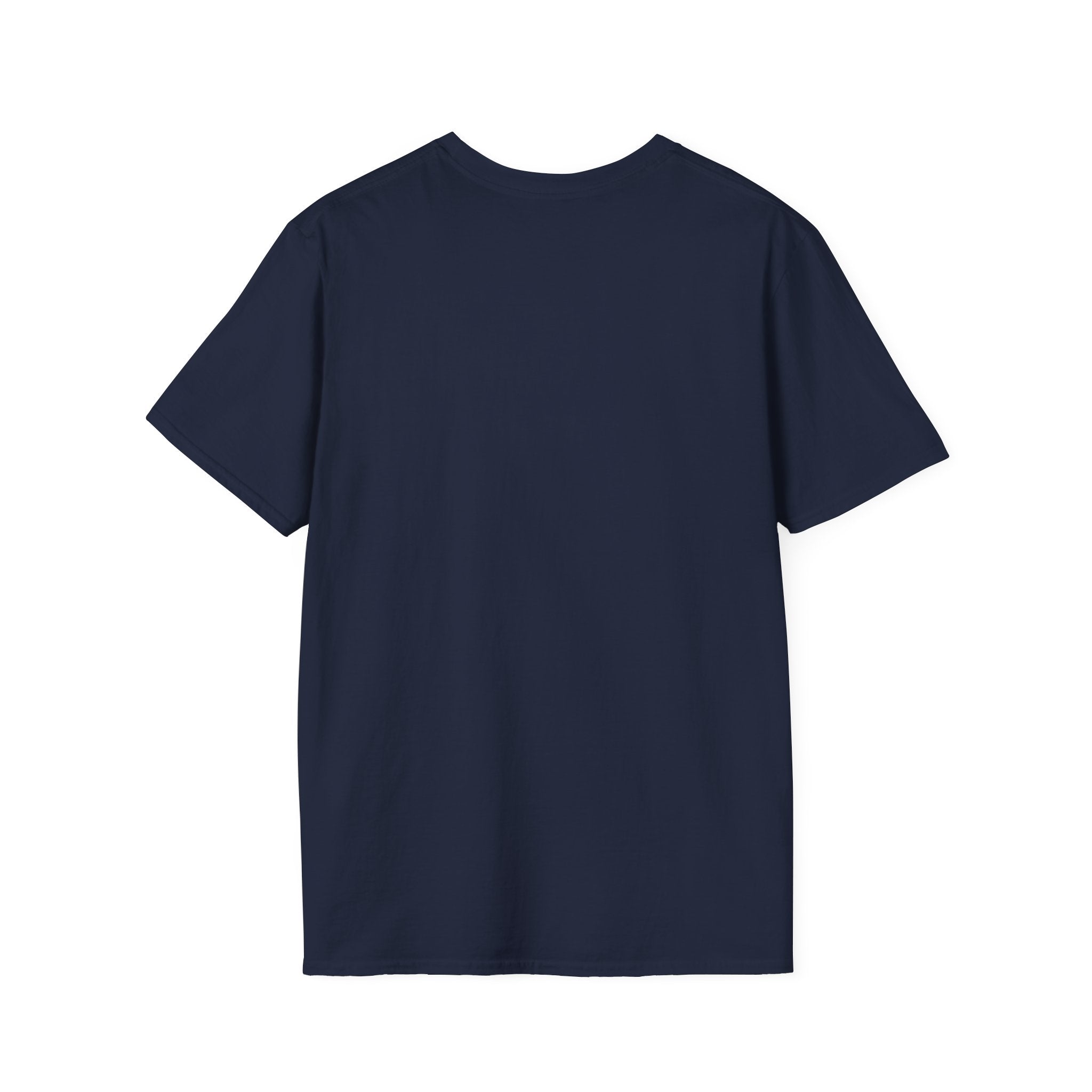 Technically Correct Dad T-Shirt