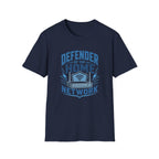 Defender of the Home Network T-Shirt