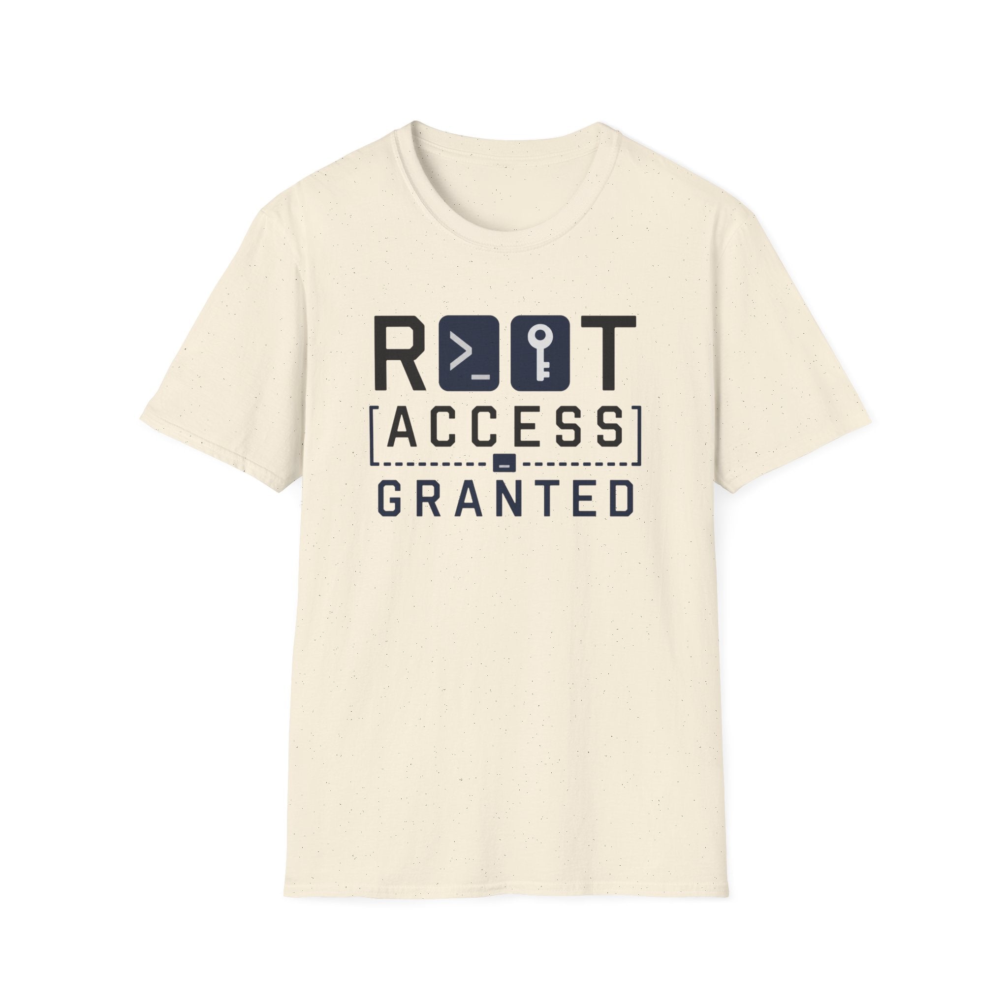Root Access Granted T-Shirt