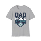 Dad Mode Active T-Shirt