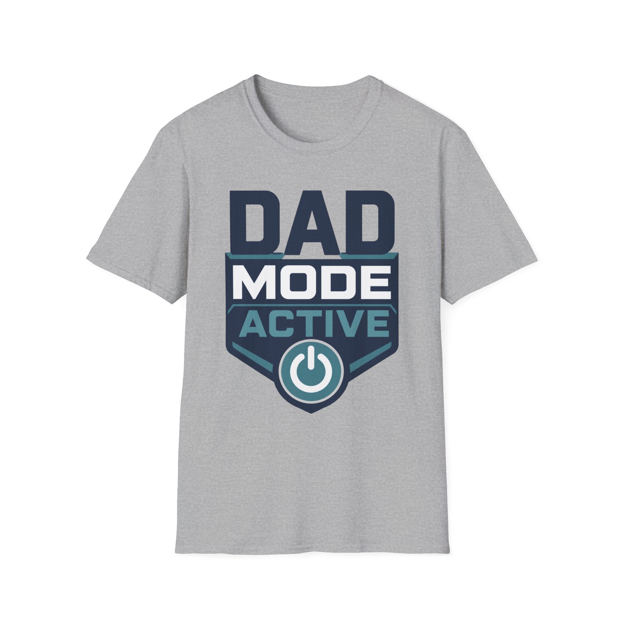 Dad Mode Active T-Shirt
