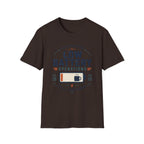 Low Battery Operations T-Shirt