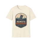 Remote Recovery Unit T-Shirt