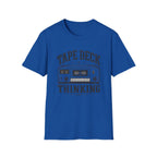 Tape Deck Thinking T‑Shirt
