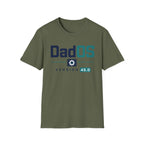 DadOS Version 45.0 T-Shirt