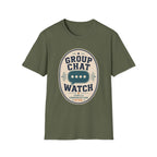 Group Chat Watch T-Shirt
