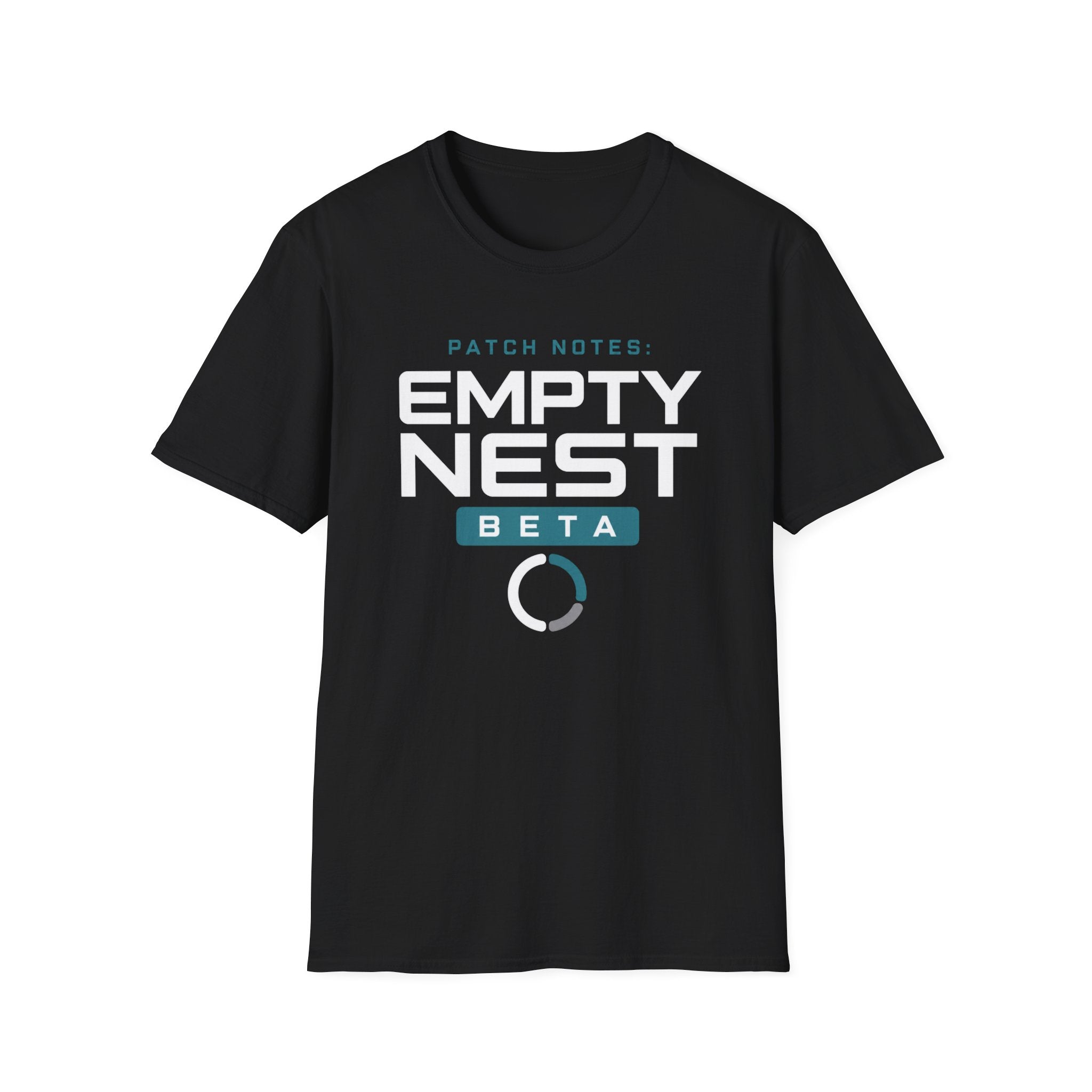 Empty Nest Beta T-Shirt