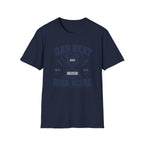 Dad Beat The High Score T-Shirt
