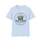Dad Cloud Archive T-Shirt