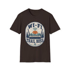 Wi‑Fi Trail Boss T-Shirt