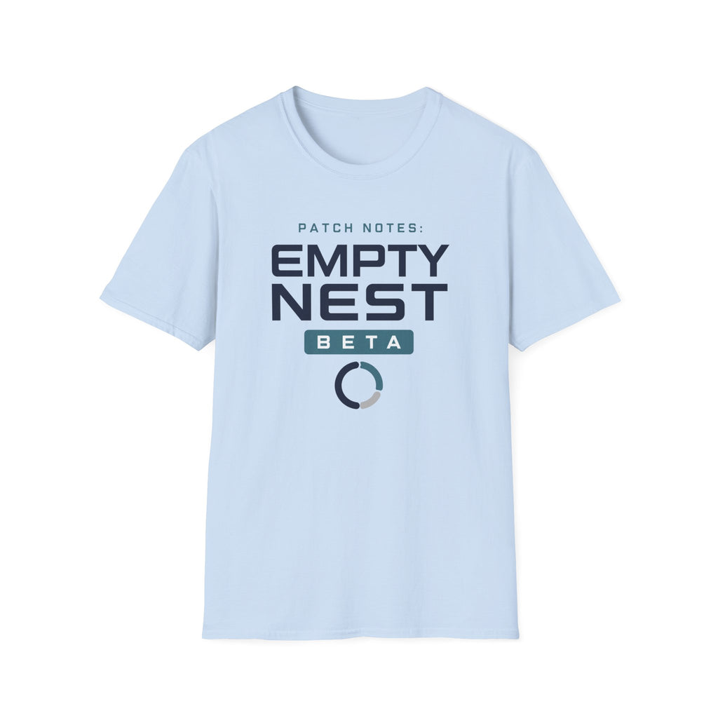 Empty Nest Beta T-Shirt