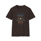 Cruise Control Dad T‑Shirt