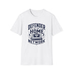 Defender of the Home Network T-Shirt