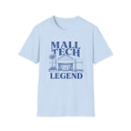 Mall Tech Legend T-Shirt
