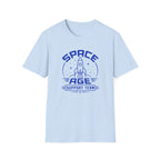 Space Age Support Team T-Shirt
