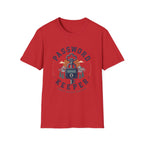 Password Keeper Family Access Division T-Shirt