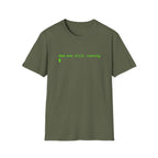 Dad.exe Still Running Retro T-Shirt