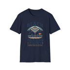 Beach Access Point T-Shirt