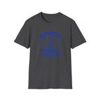 Space Age Support Team T-Shirt