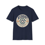 Reboot Before Dad Standard Household Procedure T-Shirt