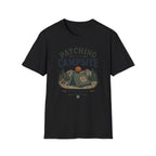 Patching the Campsite Version 2.0 T-Shirt