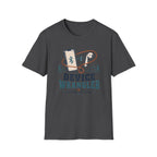 Device Wrangler T‑Shirt