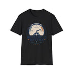 Household Uptime Maintained T-Shirt