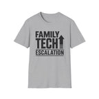 Family Tech Escalation T-Shirt
