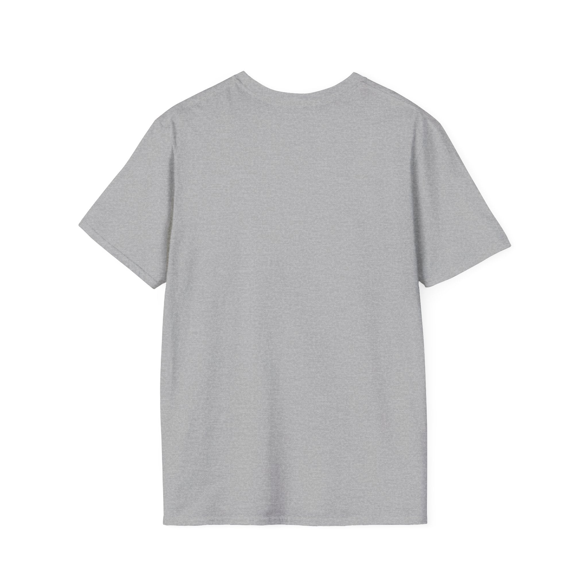 Stability Provided By Dad T-Shirt