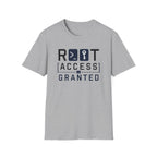 Root Access Granted T-Shirt