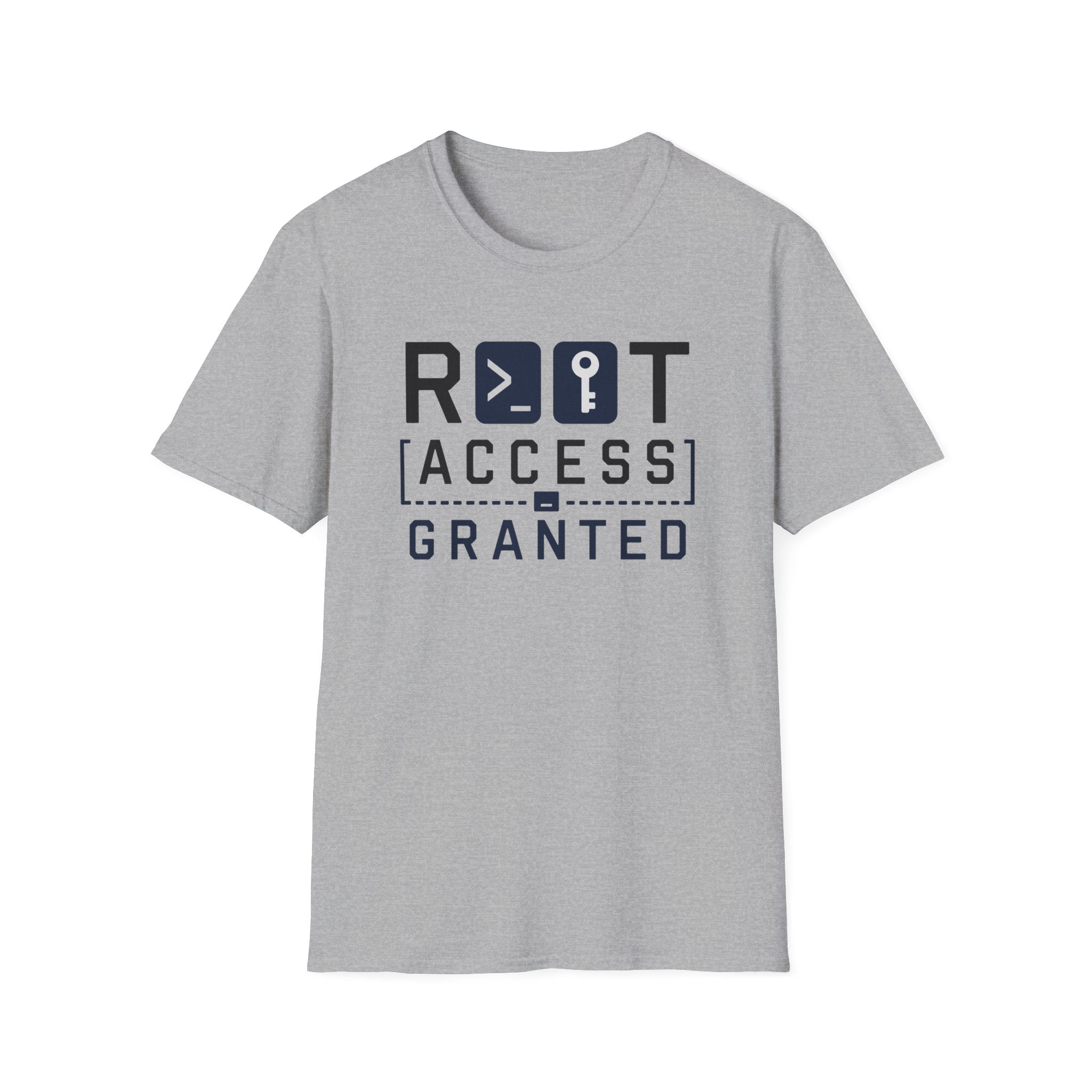 Root Access Granted T-Shirt